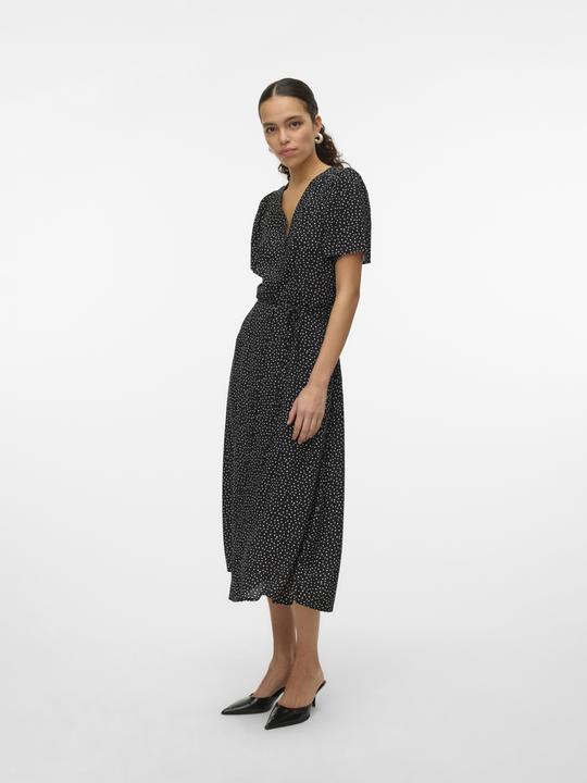 Produktbild Vero Moda VMALBA Midikleid Kleid (L)