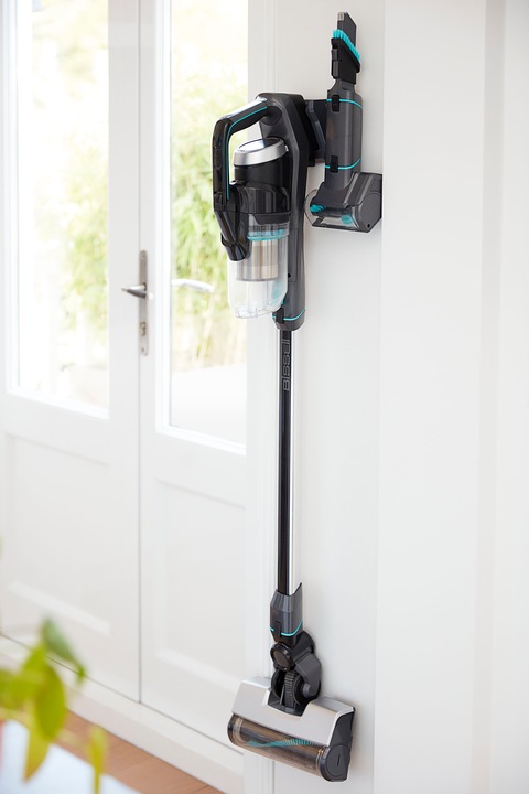 Actual product image Bissell Icon Pet