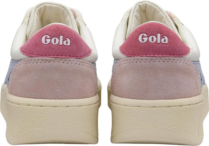 Actual product image Gola Women's Grandslam Trident (42)