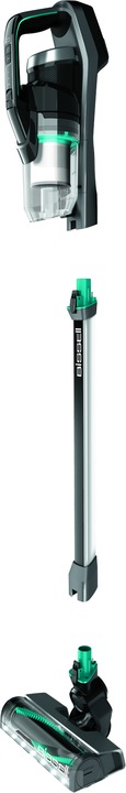 Actual product image Bissell Icon Pet