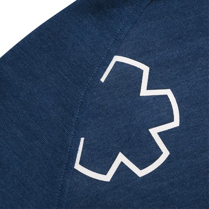 Produktbild Ocun Hoodie Zipper Men (S)