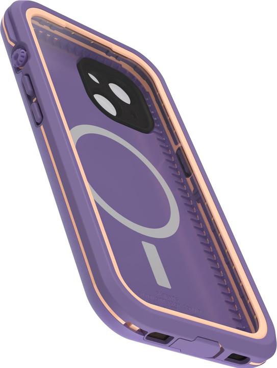 Produktbild OtterBox Frē mit MagSafe (Apple iPhone 15)