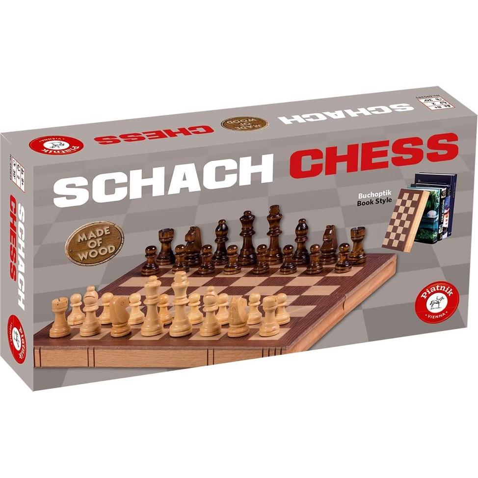 Thumbnail - Piatnik Schach