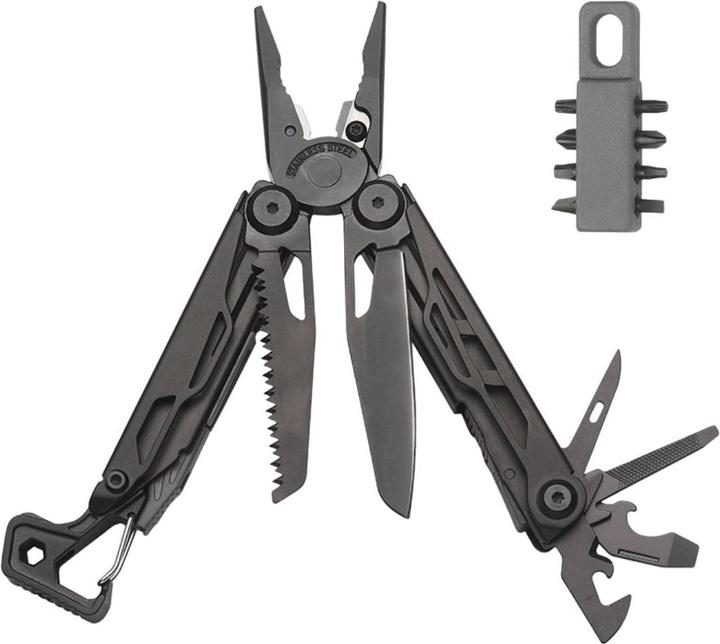 Hermex Multifunktions-Zange (25 Functions)