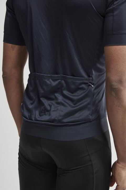 Actual product image Craft CORE ESSENCE JERSEY TIGHT FIT M 396000 4XL (4XL)