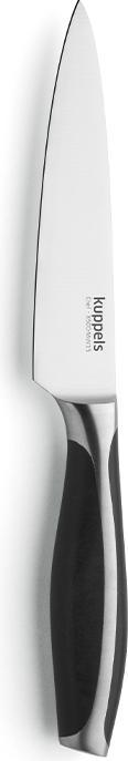 Actual product image Kuppels CHEF kitchen knife set 3-piece