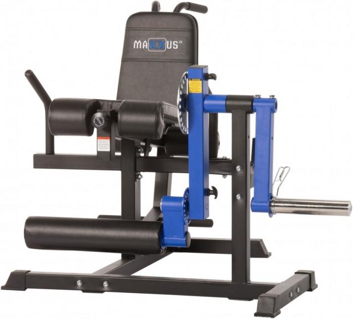 Maxxus Multi Trainer Pro