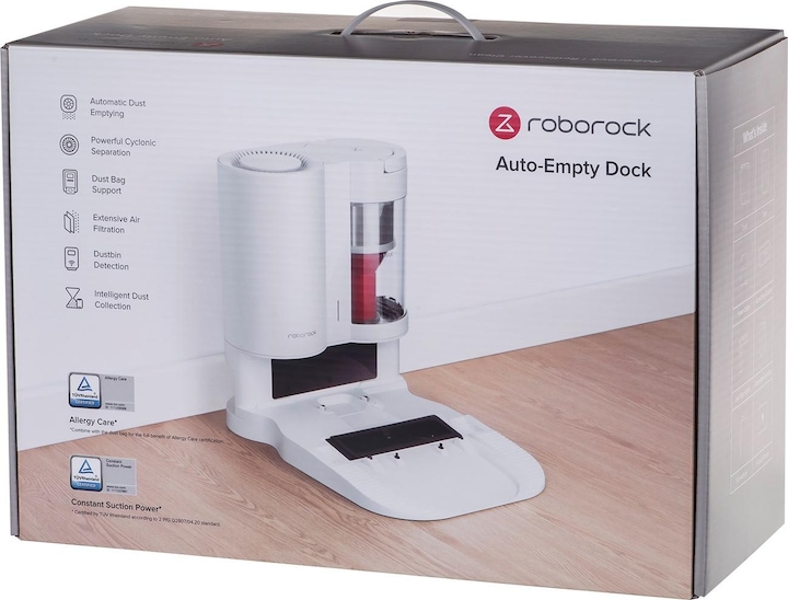 Produktbild Roborock Smart RockDock