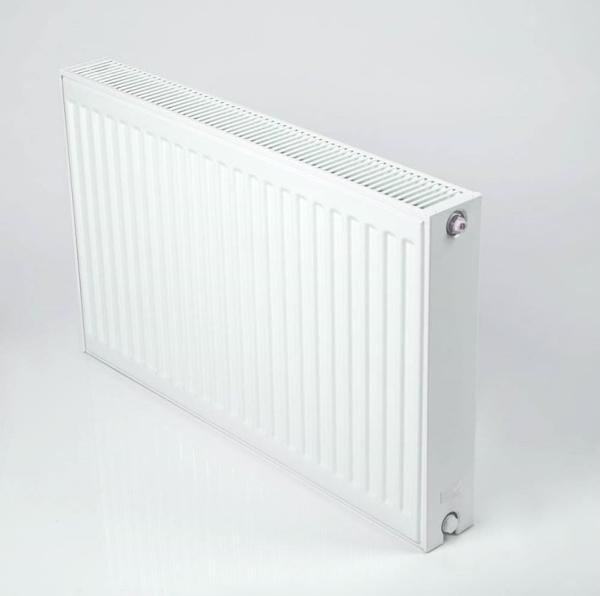Actual product image Purmo Radiator Compact C 11, 500-800, side connection (694 W)