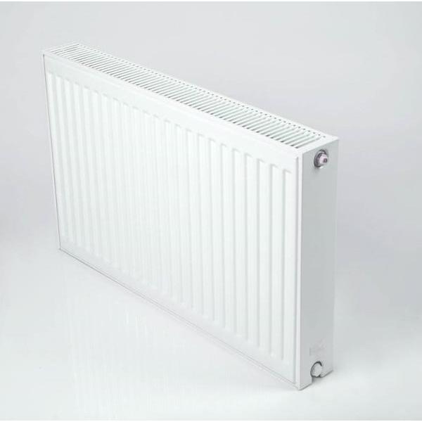 Thumbnail - Purmo Radiator Compact C 11, 500-800, side connection, Heizkörper, Weiss