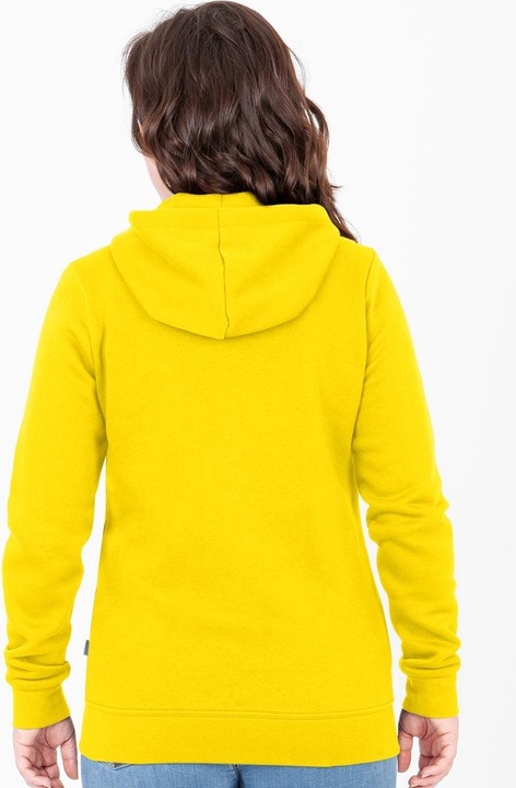 Actual product image JAKO Hooded jacket Organic (L)