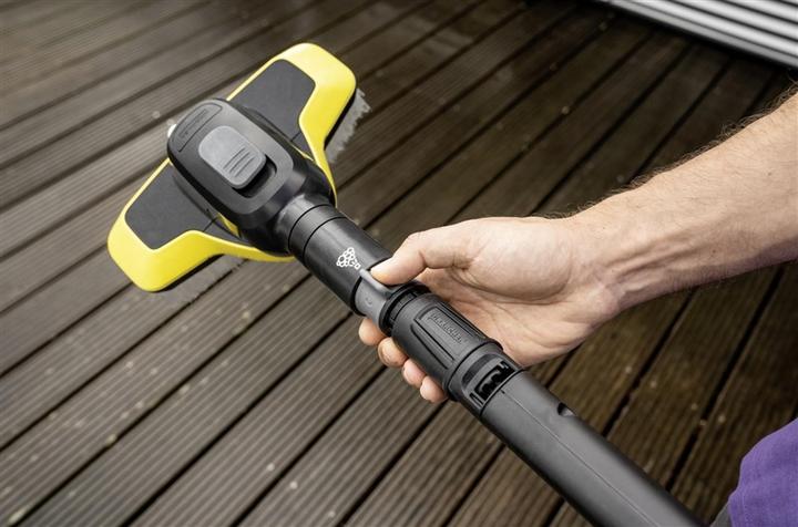 Actual product image Kärcher WB 7 Plus