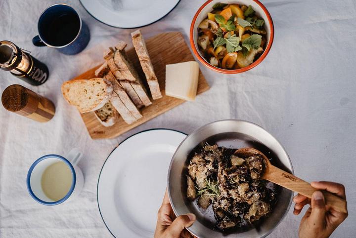 Image du produit Primus Plaque CampFire