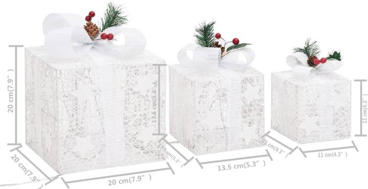 Image du produit vidaXL Zion