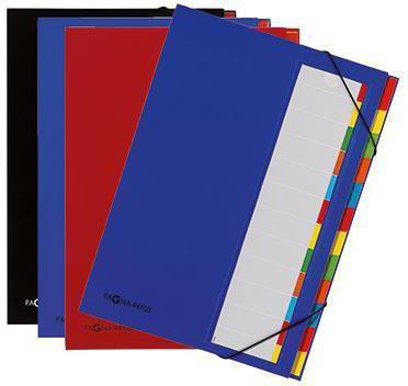 Produktbild Pagna Deskorganizer (A4, 1x)