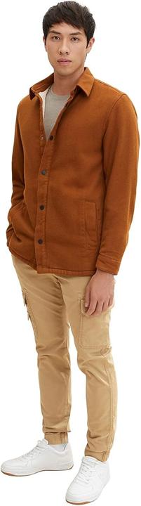 Produktbild Tom Tailor Männerhemd (L)