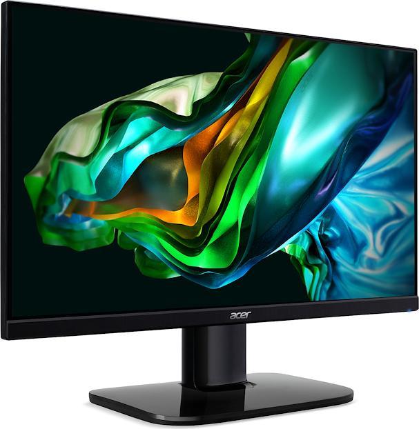 Produktbild Acer KA242YE0BI 23,8' 16:9" PC Monitor (1920 x 1080 Pixel, 23.80")