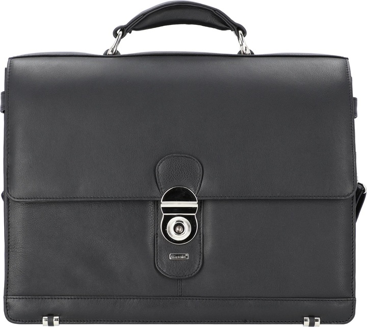 Produktbild Alassio MONZA Aktentasche für Dokumente (15", Universal)