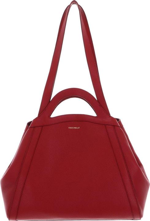 Immagine prodotto Coccinelle Amalia Grained Leather Shopper