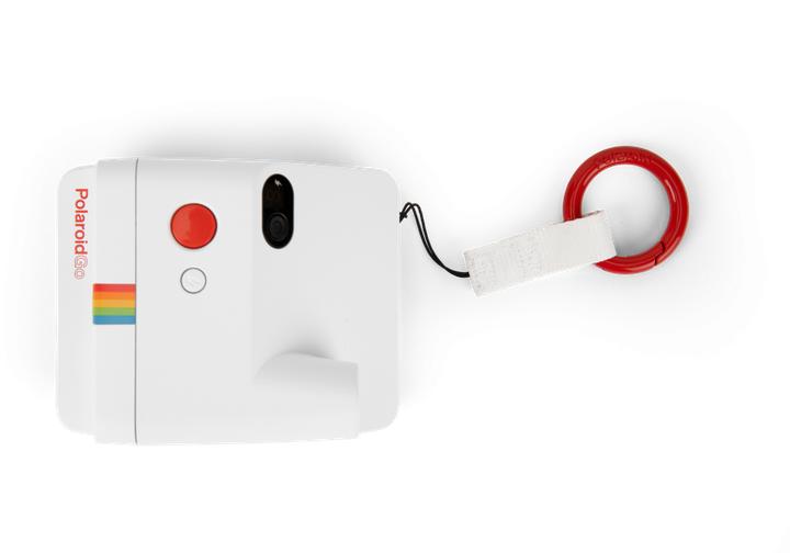 Image du produit Polaroid Accessoires pour appareils photo analogiques Clip pour appareil photo - GO (Polaroid Go)