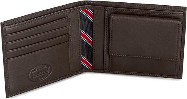 Produktbild Tommy Hilfiger Etn (100% Leather (FWA))