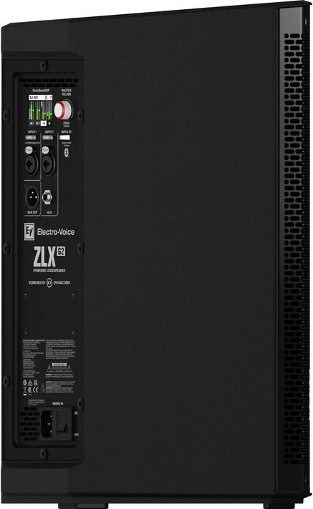 Produktbild Electro-Voice ZLX G2 Aktiver PA Lautsprecher 20.32 cm 8 Zoll 1000 W 1 St. (Aktiv, 1x 1000 W)