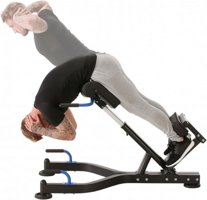 Immagine prodotto Maxxus Iperestensione Pro