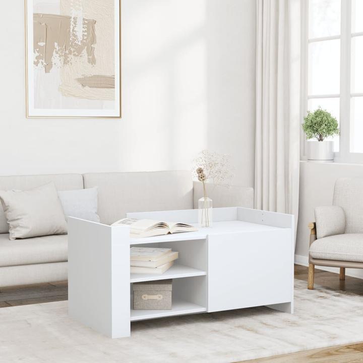 Image du produit vidaXL Couchtisch (50 x 100 x 50 cm)