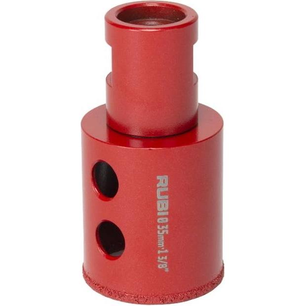 Toya, Punta da trapano, Broca Drygres Premium 35 mm (35 millimetri)