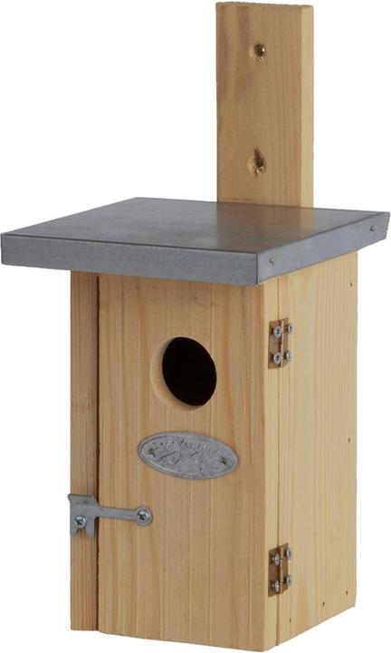 Image du produit Westfalia Nichoir 2 en 1 pour roitelets