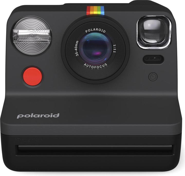 Actual product image Polaroid Everything Box Go Gen 2.0 (2 x 8 Fotos)