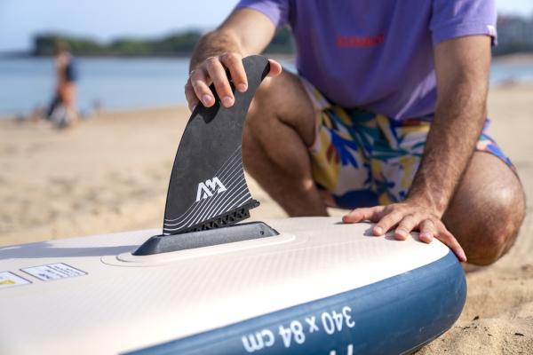 Productafbeelding Aqua Marina All-around Advanced Magma (11'2")