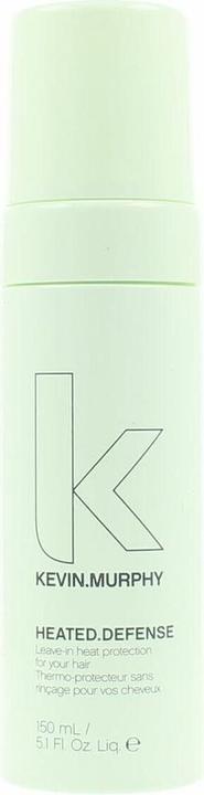 Actual product image Kevin Murphy Heated Defenese pianka chroniąca włosy przed wysoką temperaturą 150ml (150 ml, Foaming agent)