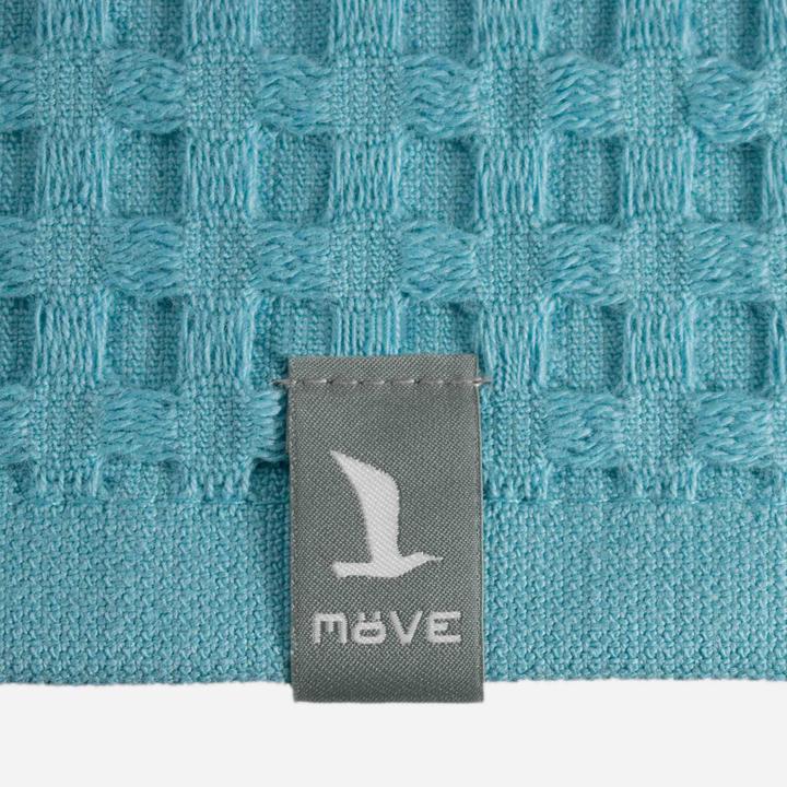 Actual product image Möve Piquée