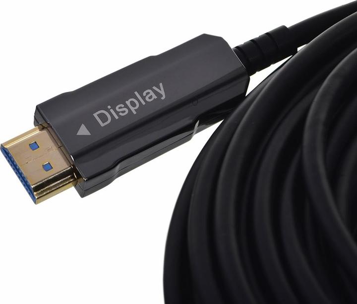 Produktbild Unitek C11072BK-10M Optic Cable HDMI 2.0 (10 m)