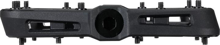 Produktbild BBB Flatpedal Decoder Composite schwarz