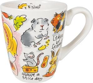 Productafbeelding Blond Amsterdam Blonder Amsterdam-Becher Nagetier (350 ml, 1x)