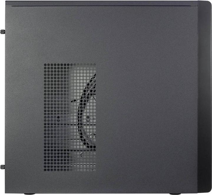 Produktbild Intertech Inter-Tech Gehäuse Case ATX IT-8835 Ripple (ATX, mATX, Mini-ITX)