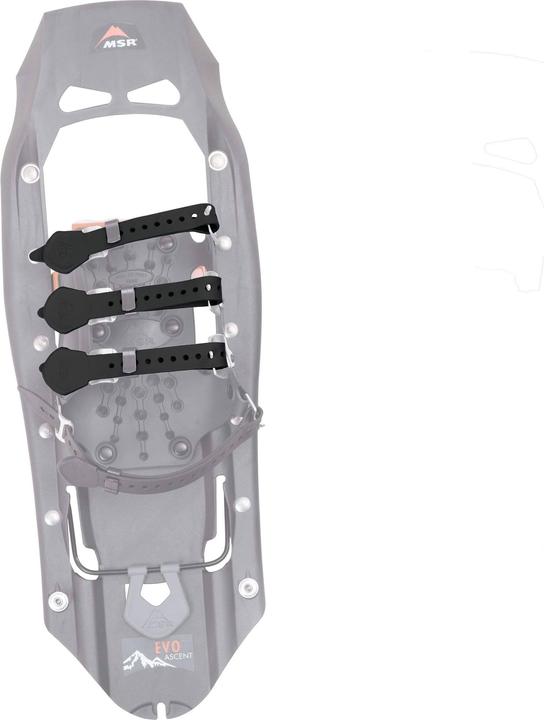 Image du produit Msr Lanières pour raquettes à neige (18.11")