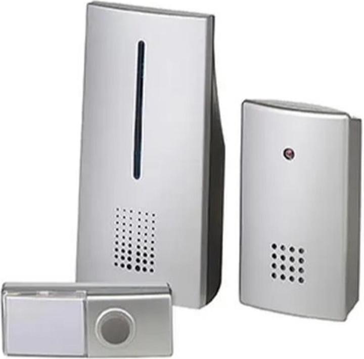 Produktbild Heidemann Funkgong Set HX Duo (Kabellos)