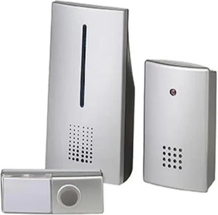 Heidemann Funkgong Set HX Duo (Kabellos)