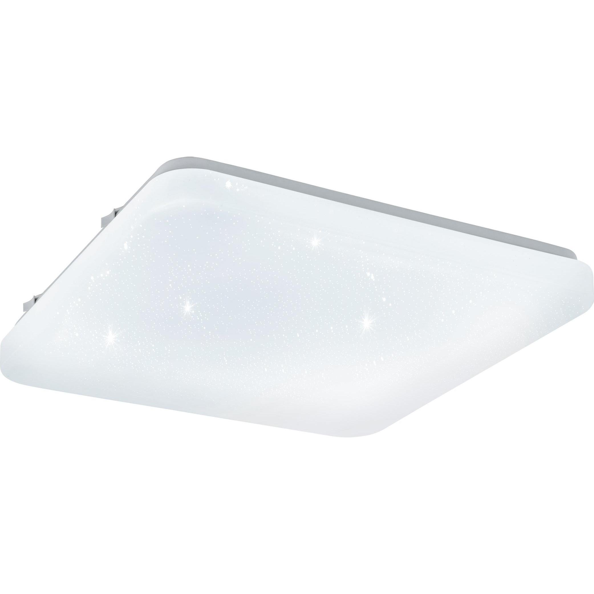 EGLO, Wandleuchte + Deckenleuchte, Frania-s (1350 lm)