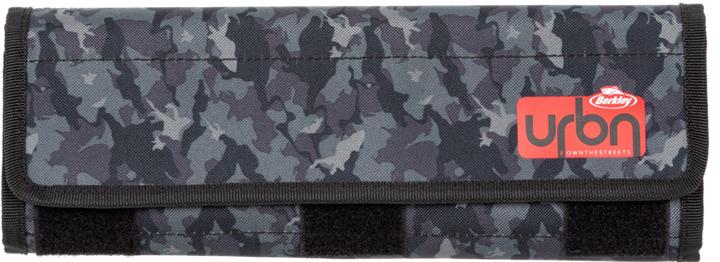 Actual product image Berkley URBN Utility Bait Case (13 cm)