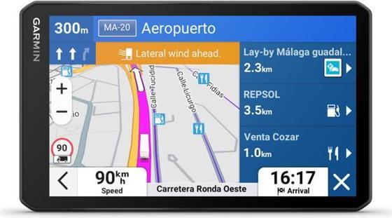 Image du produit Garmin Décl LGV720 (6.97")