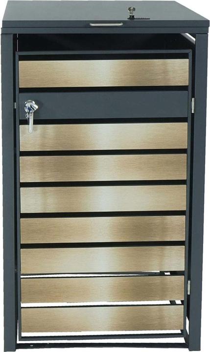 Produktbild MCW J81-1er/2er