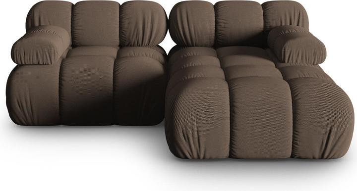 Actual product image Micadoni Bellis (Corner sofa, Modular sofa)
