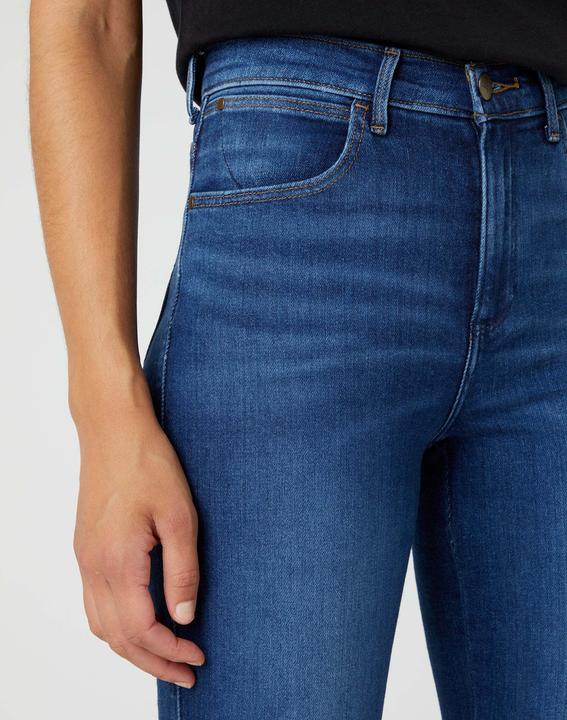 Actual product image Wrangler Slim jeans (W28/L32)
