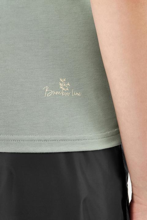Productafbeelding Viking Bamboe Light dames-T-shirt (XS)