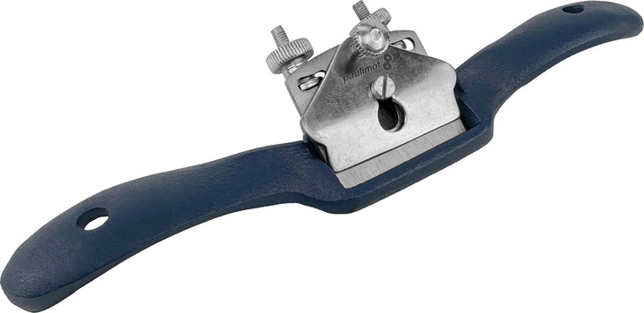 Produktbild Paulimot Schabhobel mit 53 mm Eisenbreite (53 mm)