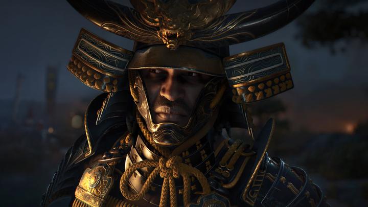 Image du produit Ubisoft Assassin's Creed Shadows (PS5, EN)